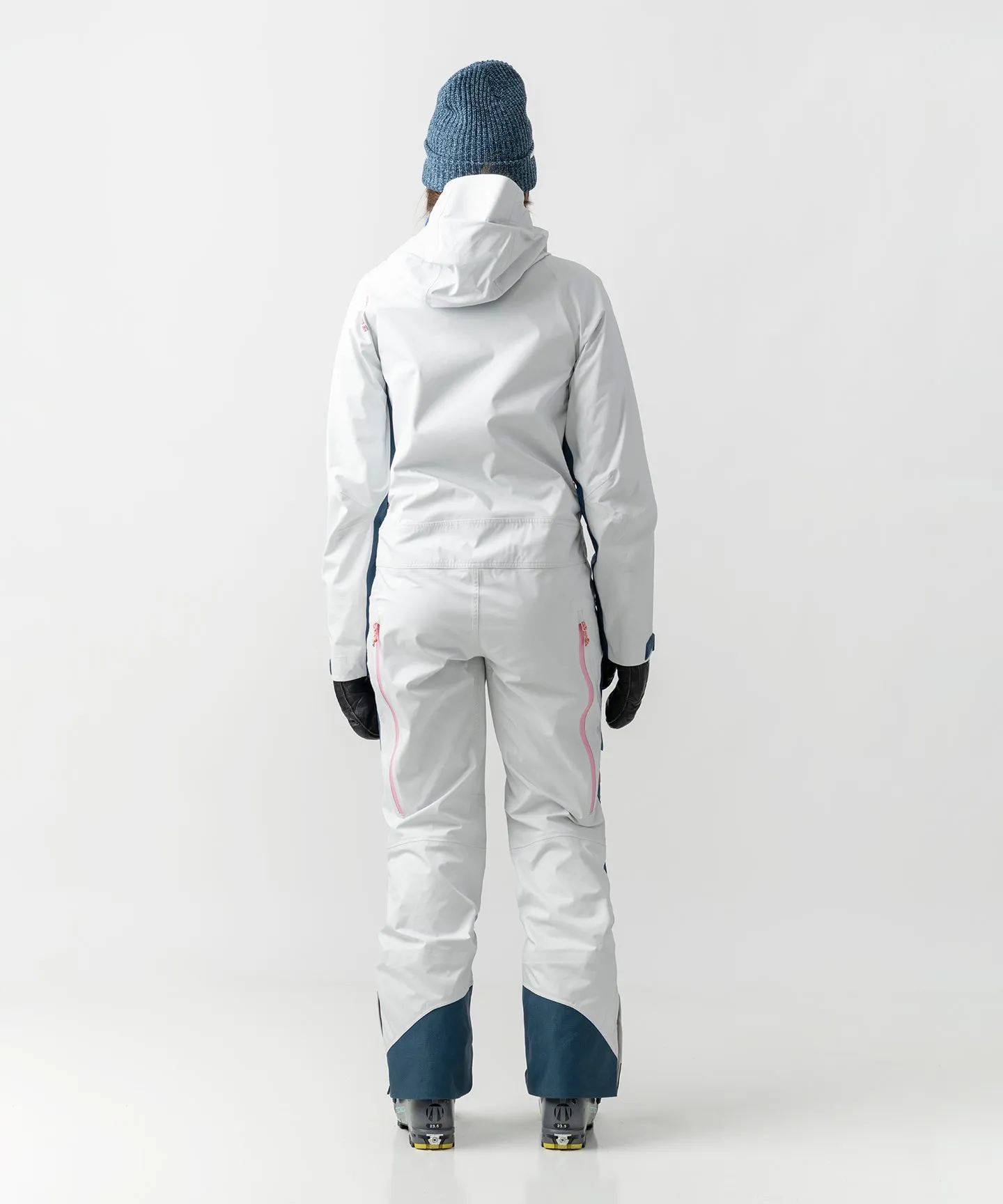 W's Sickbird 3L Shell Suit